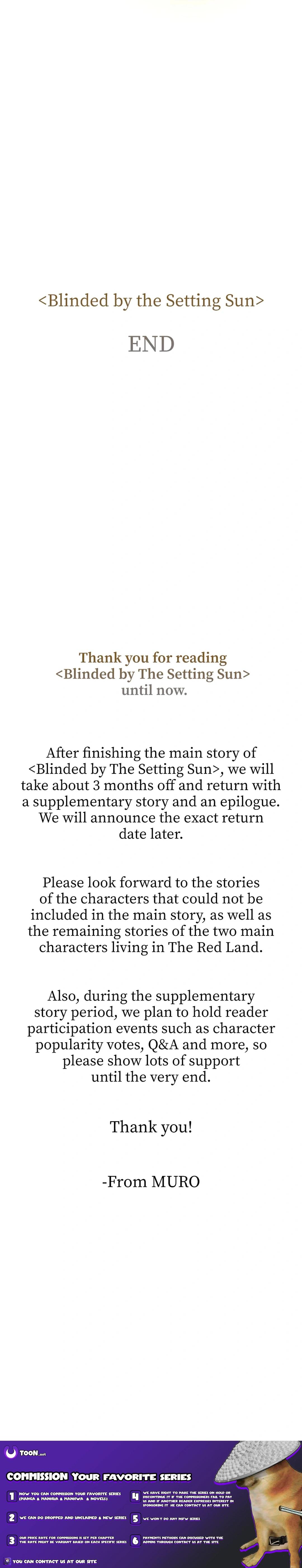 The Spark in Your Eyes Chapter 211 - Page 19