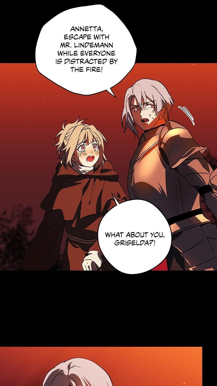 The Spark in Your Eyes Chapter 212 - Page 6