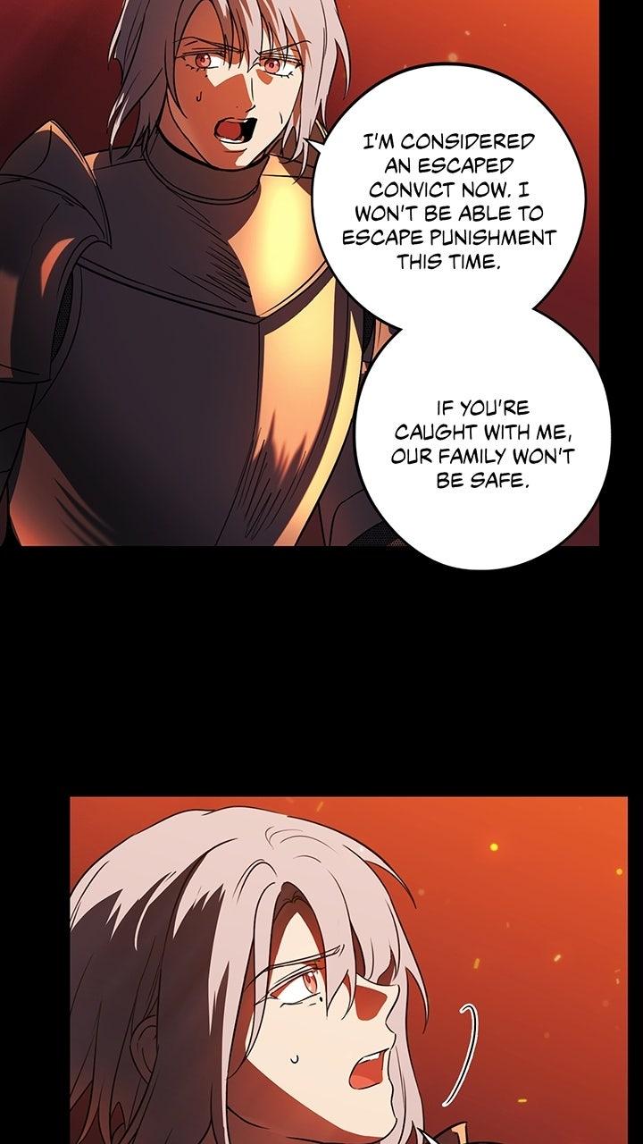The Spark in Your Eyes Chapter 212 - Page 7