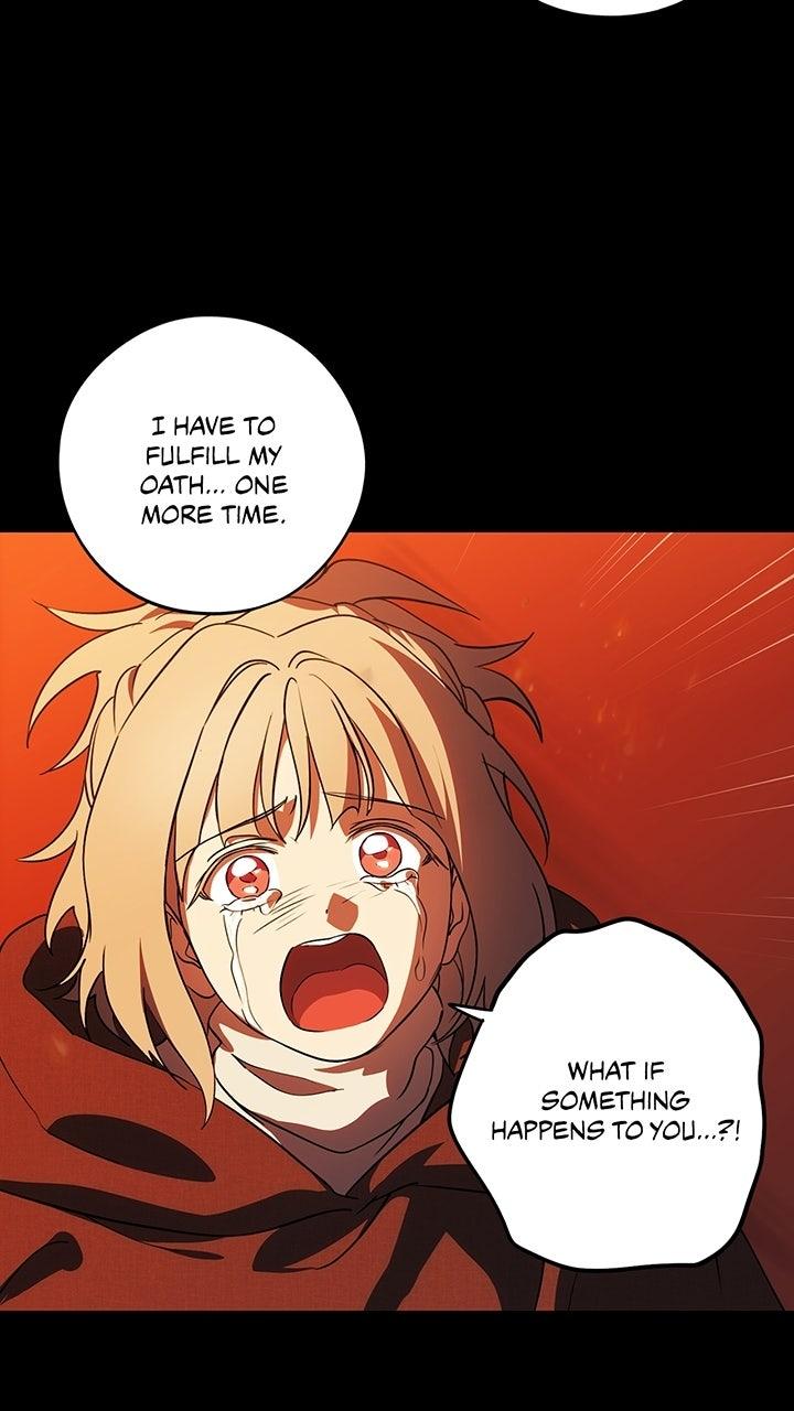 The Spark in Your Eyes Chapter 212 - Page 12