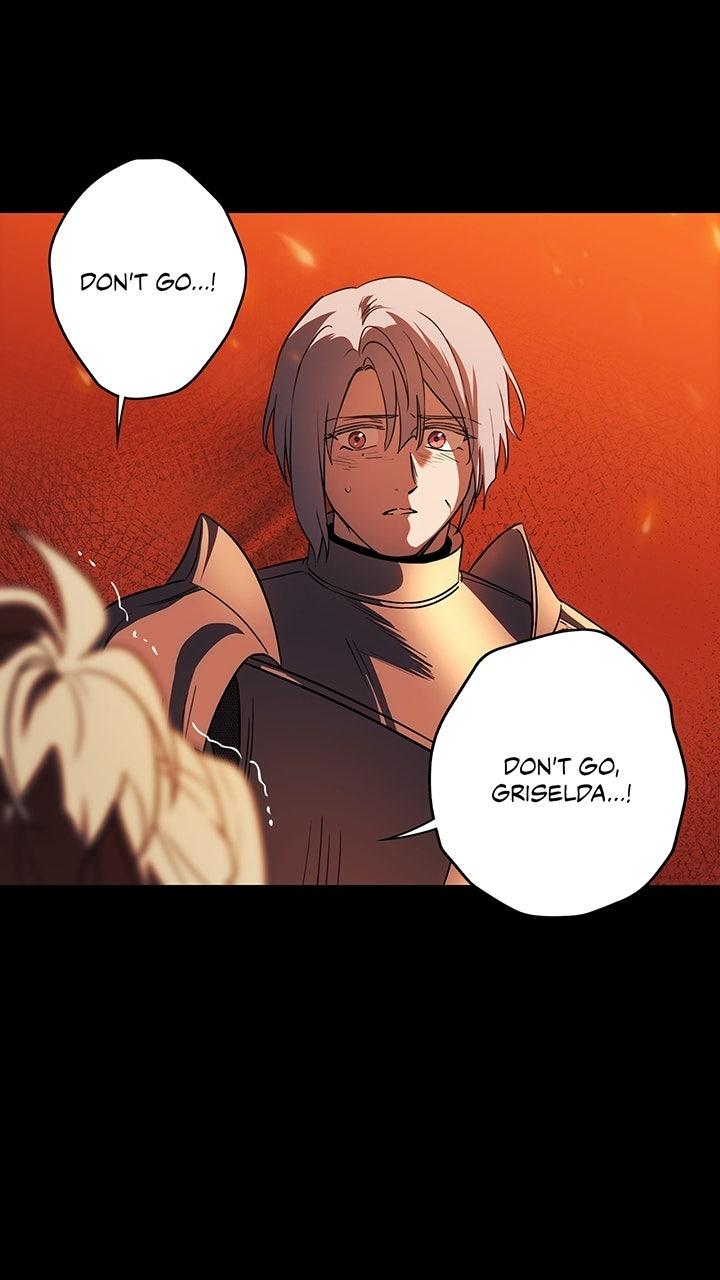 The Spark in Your Eyes Chapter 212 - Page 13