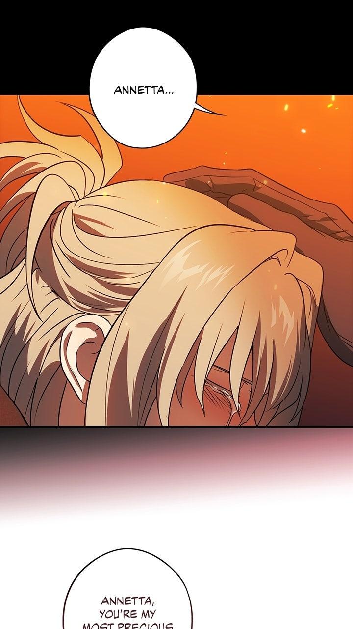 The Spark in Your Eyes Chapter 212 - Page 14