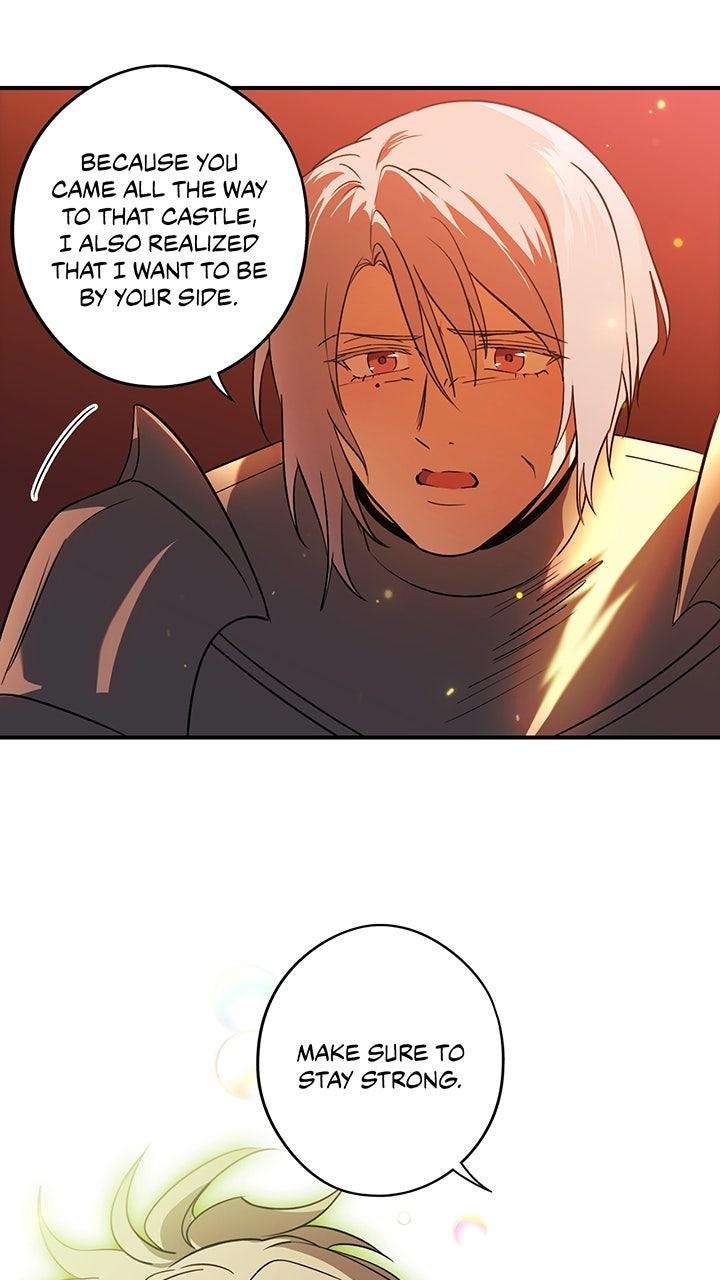 The Spark in Your Eyes Chapter 212 - Page 16