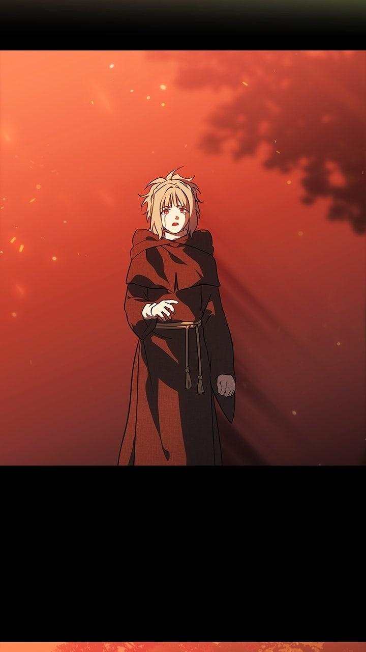 The Spark in Your Eyes Chapter 212 - Page 18