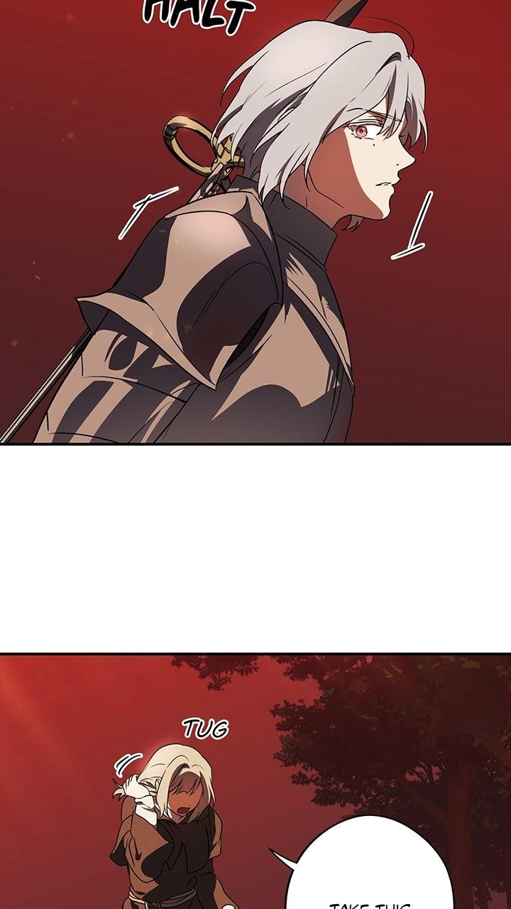 The Spark in Your Eyes Chapter 212 - Page 21