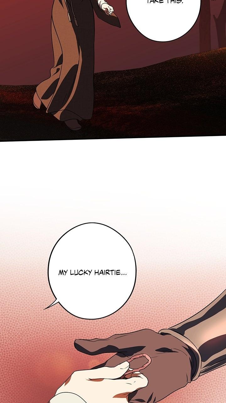 The Spark in Your Eyes Chapter 212 - Page 22