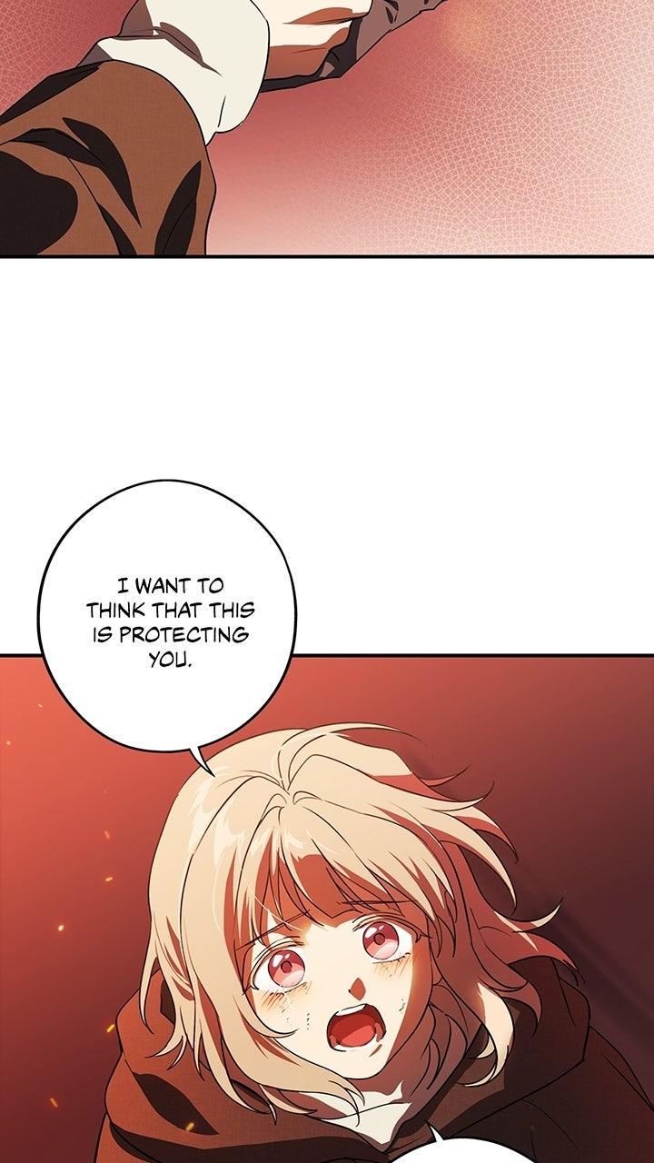 The Spark in Your Eyes Chapter 212 - Page 23