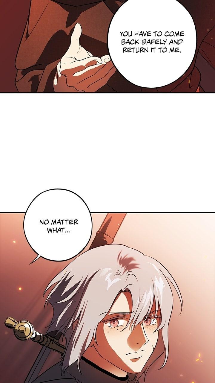 The Spark in Your Eyes Chapter 212 - Page 24