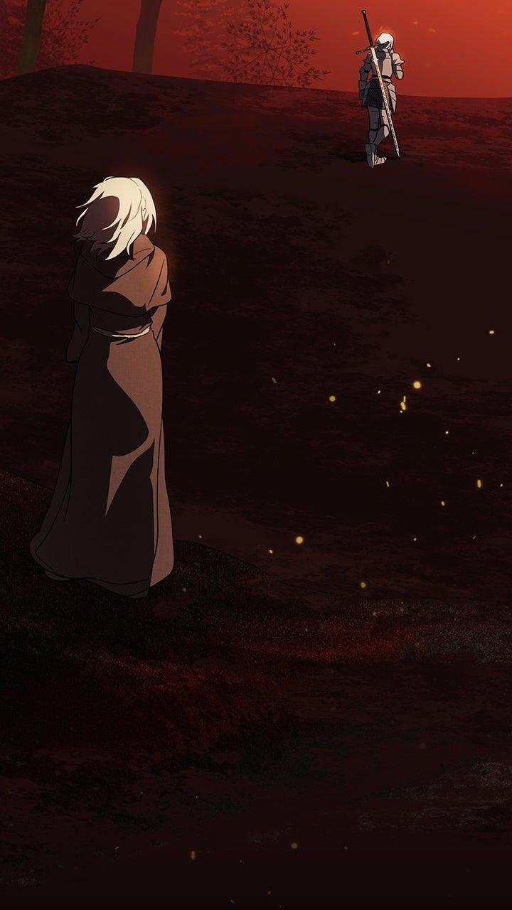 The Spark in Your Eyes Chapter 212 - Page 26