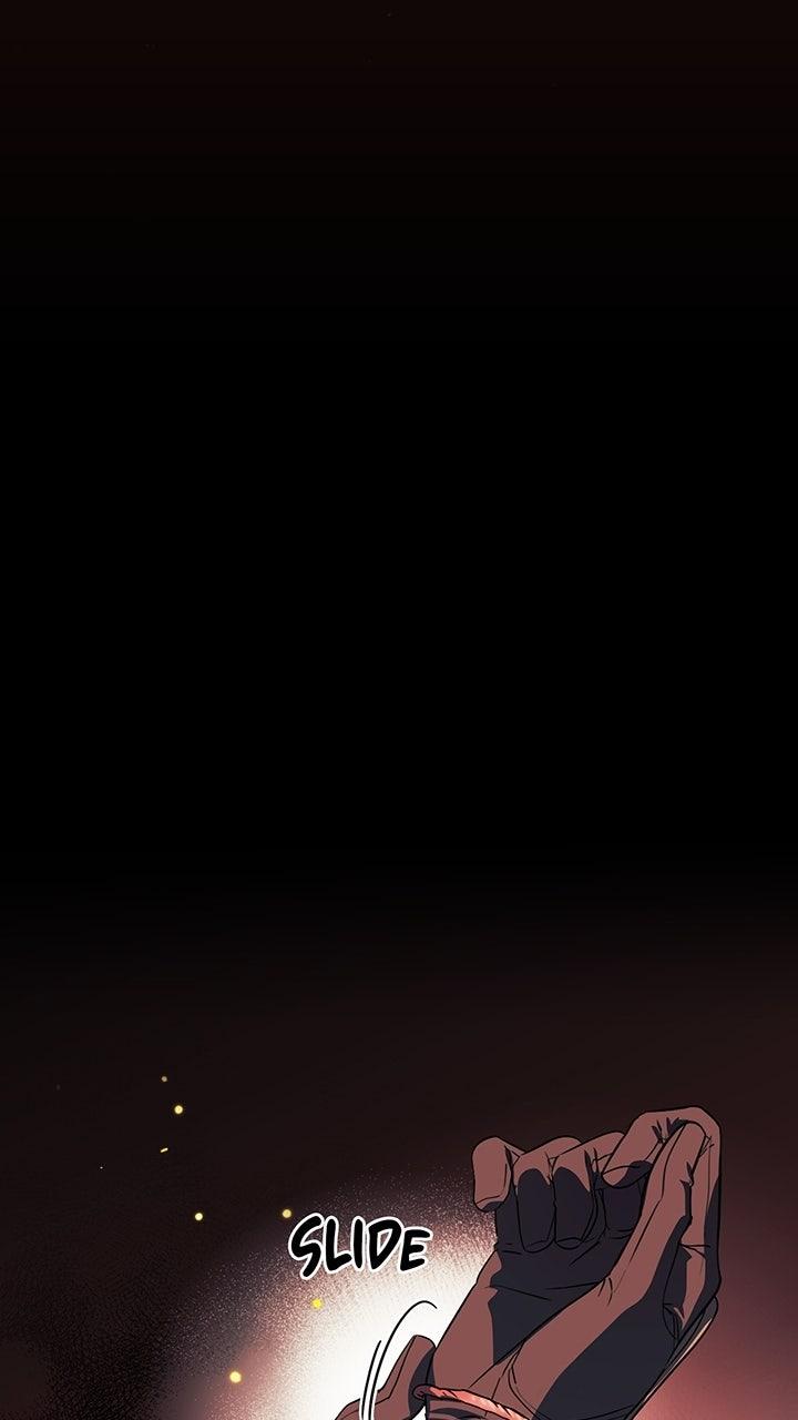 The Spark in Your Eyes Chapter 212 - Page 27