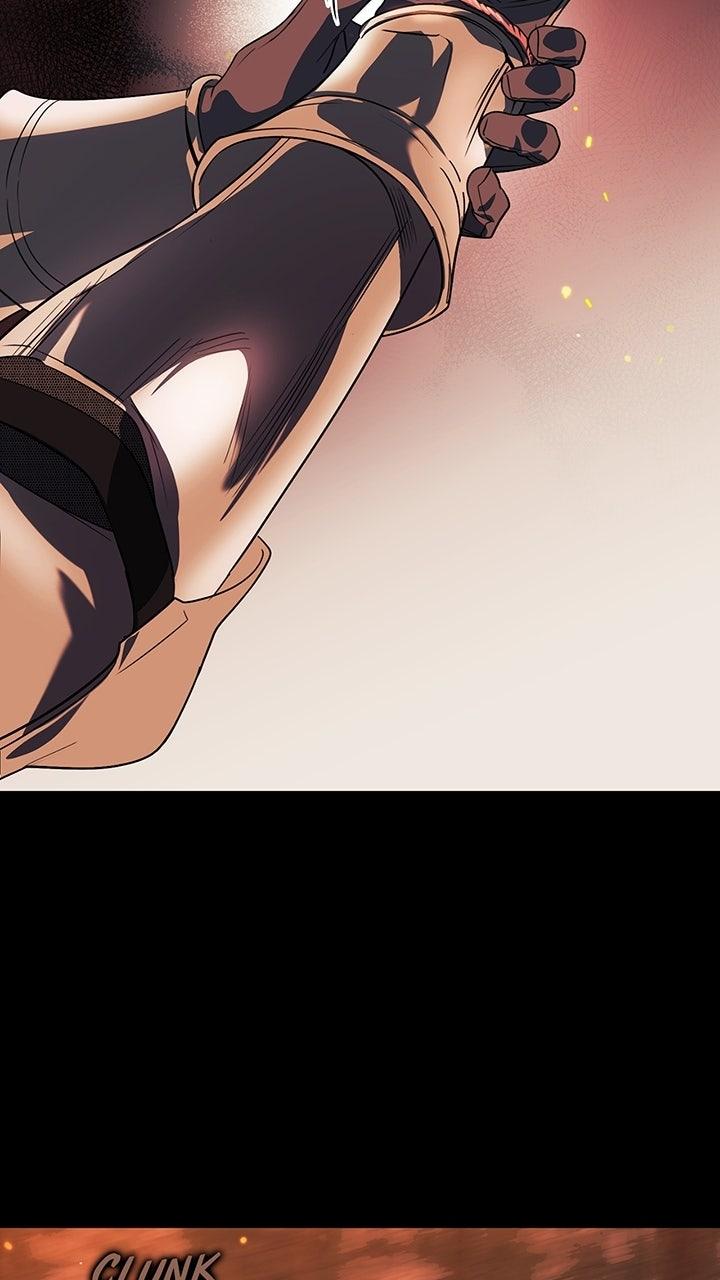 The Spark in Your Eyes Chapter 212 - Page 28