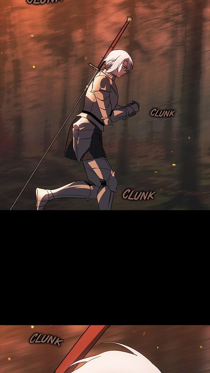 The Spark in Your Eyes Chapter 212 - Page 29