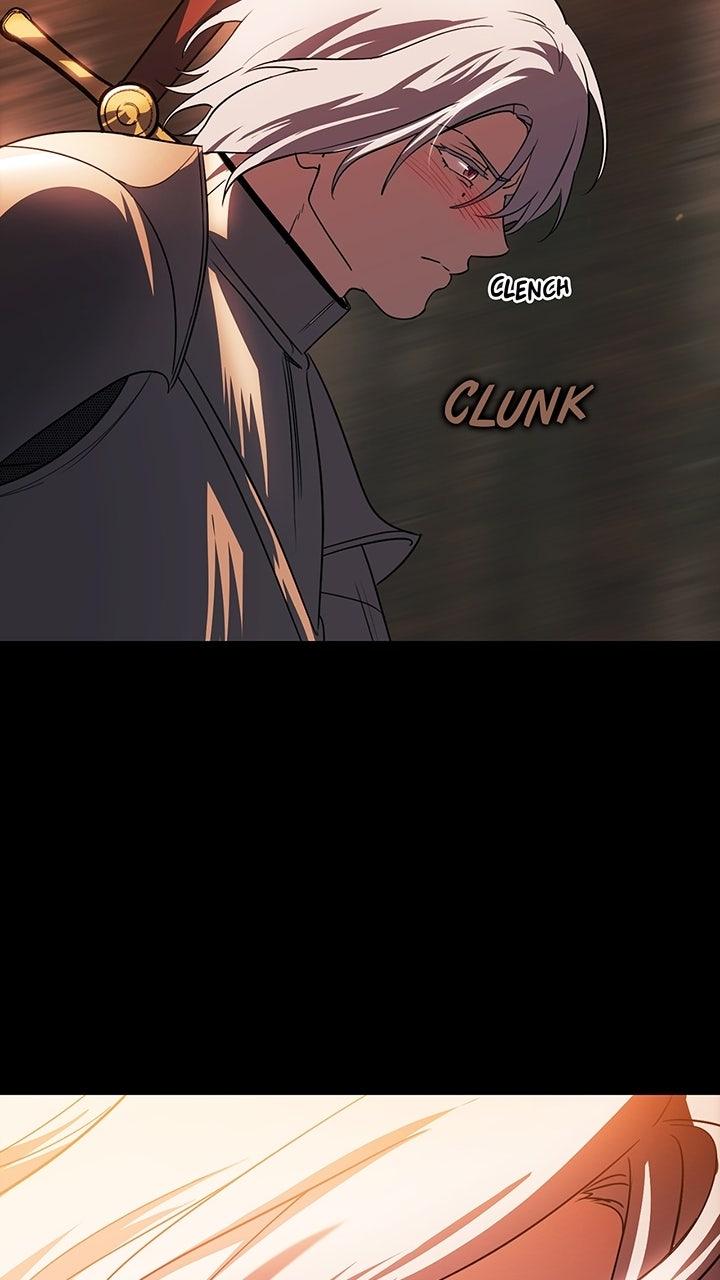 The Spark in Your Eyes Chapter 212 - Page 30