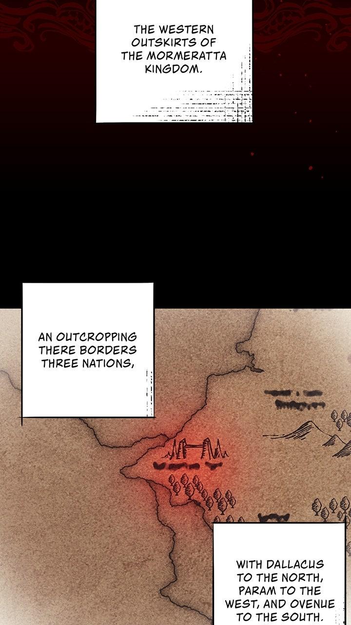 The Spark in Your Eyes Chapter 212 - Page 34