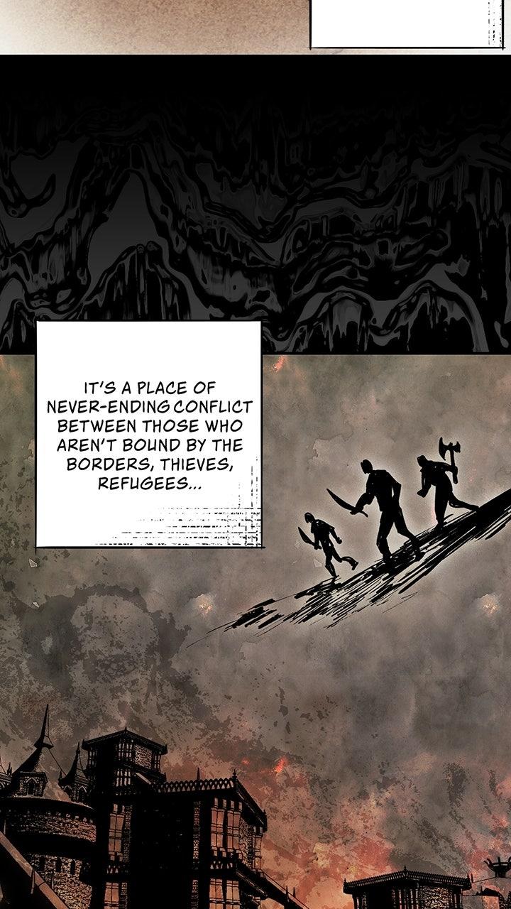 The Spark in Your Eyes Chapter 212 - Page 35