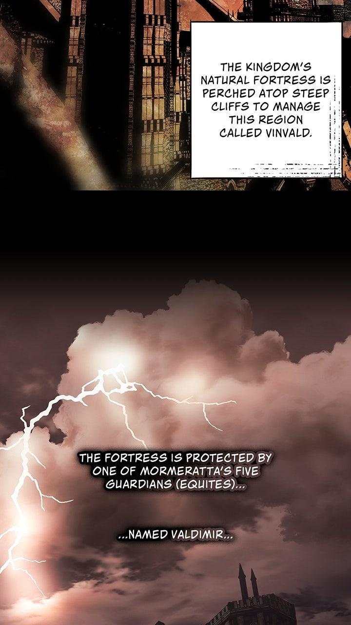 The Spark in Your Eyes Chapter 212 - Page 36