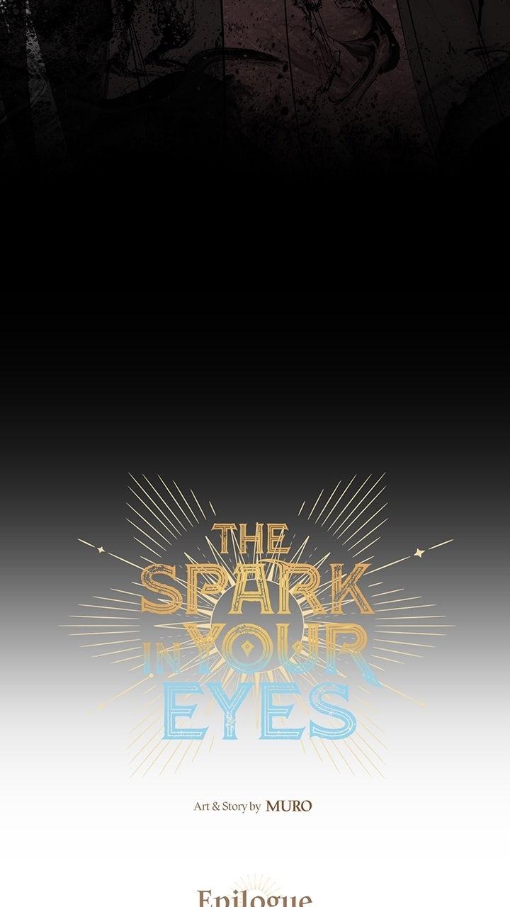 The Spark in Your Eyes Chapter 212 - Page 39
