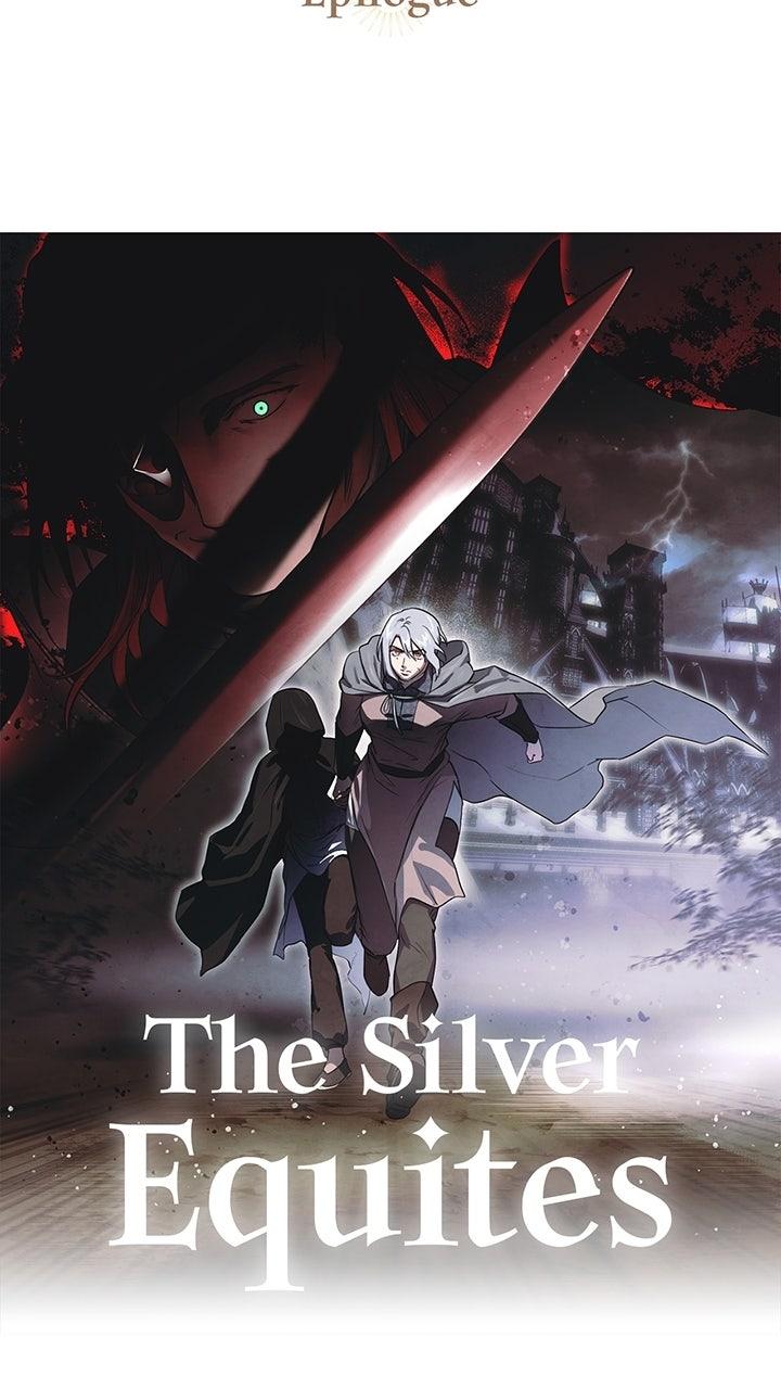 The Spark in Your Eyes Chapter 212 - Page 40