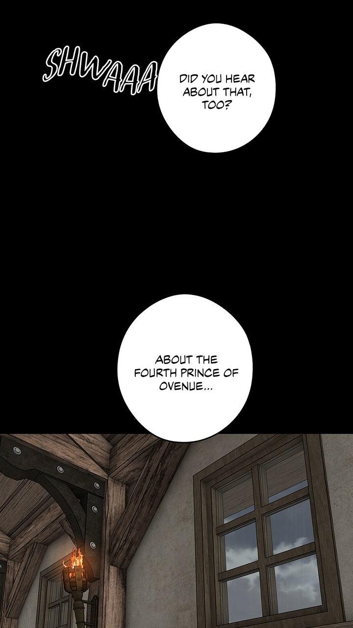The Spark in Your Eyes Chapter 212 - Page 44