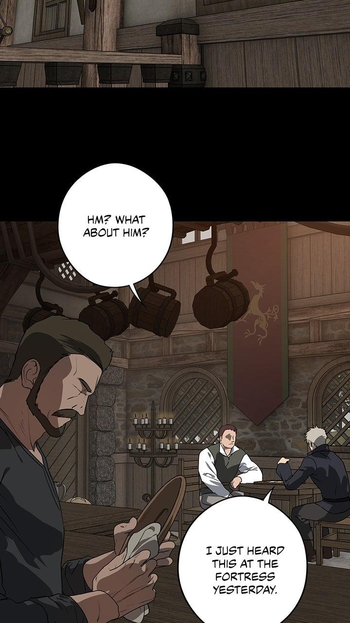 The Spark in Your Eyes Chapter 212 - Page 45