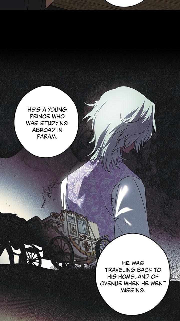 The Spark in Your Eyes Chapter 212 - Page 46