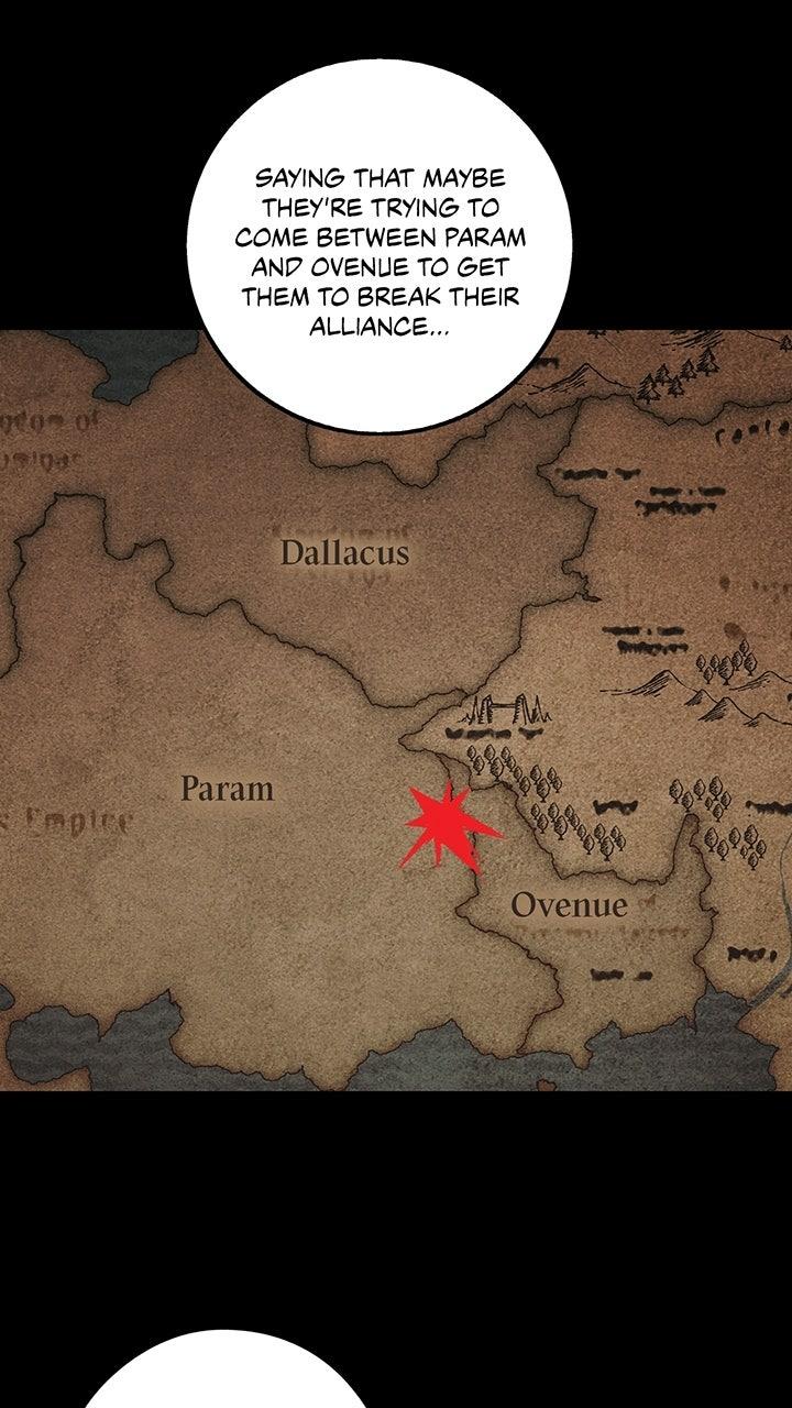 The Spark in Your Eyes Chapter 212 - Page 48