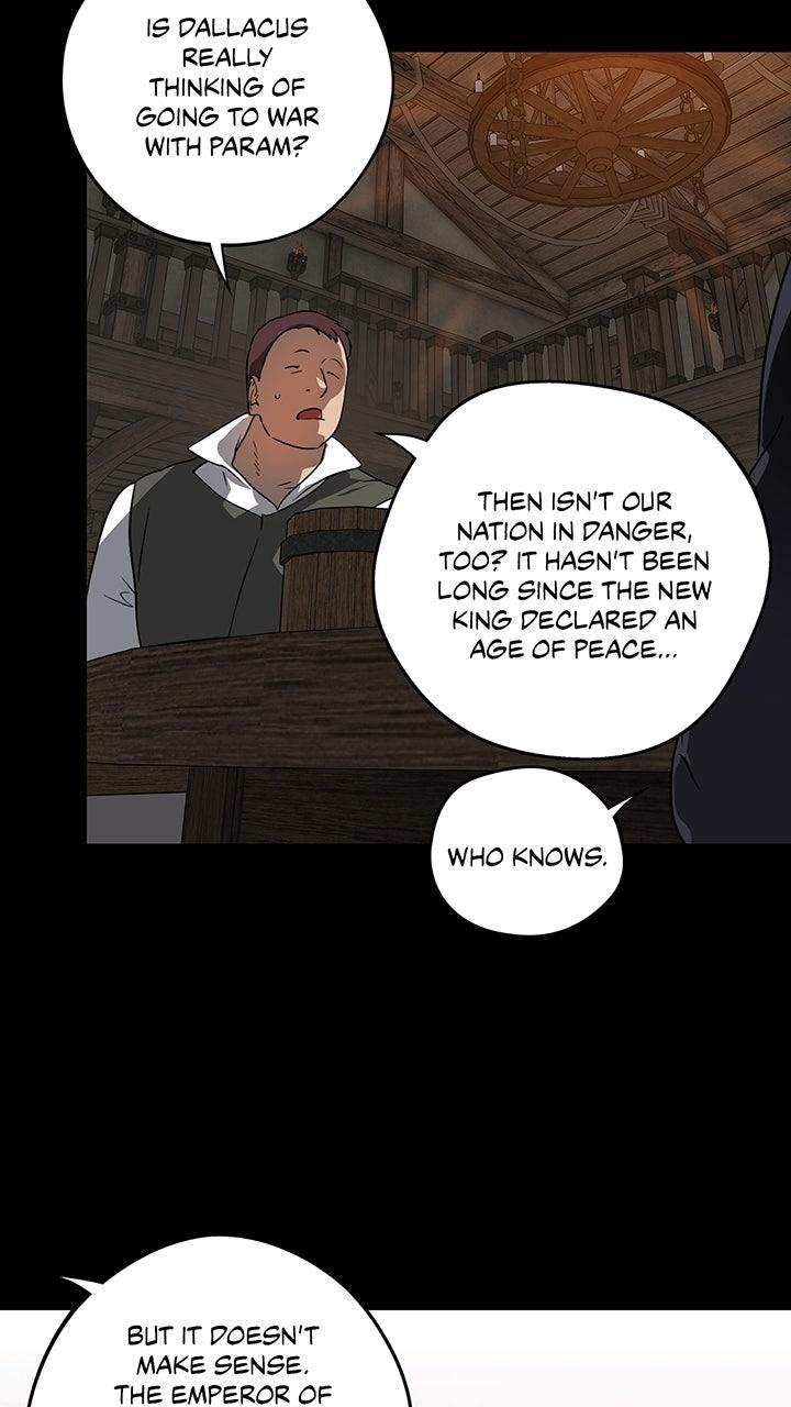 The Spark in Your Eyes Chapter 212 - Page 49