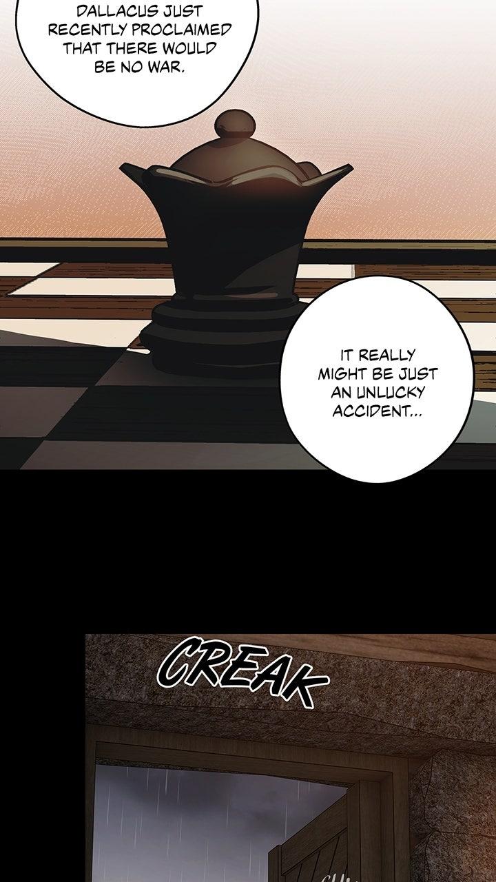 The Spark in Your Eyes Chapter 212 - Page 50