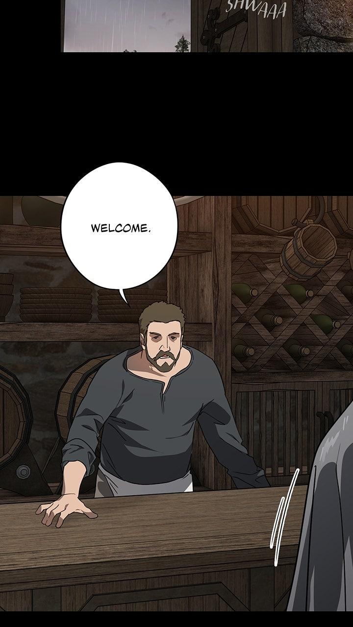 The Spark in Your Eyes Chapter 212 - Page 51