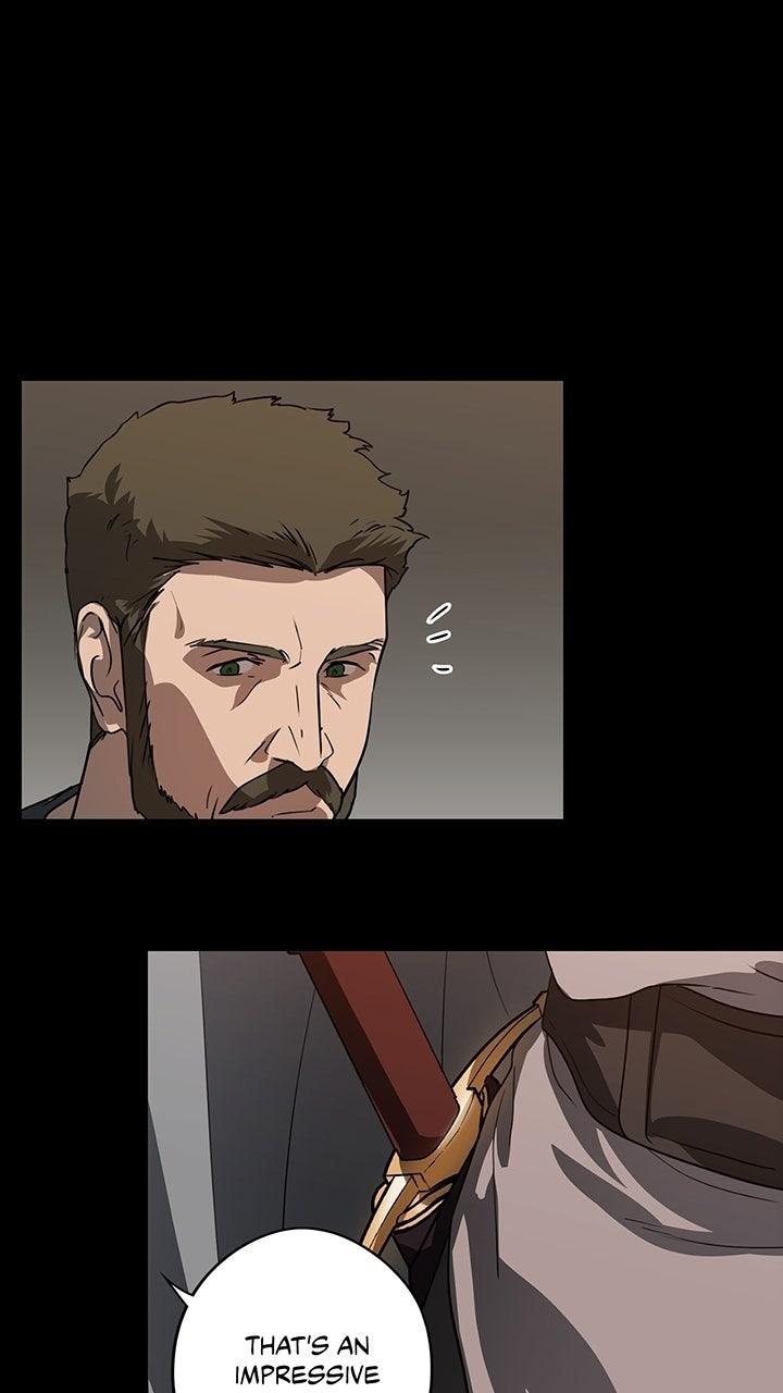 The Spark in Your Eyes Chapter 212 - Page 52