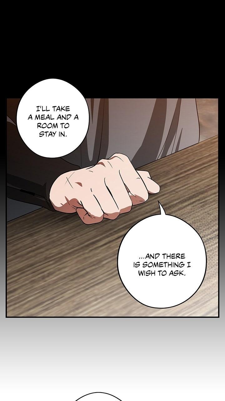 The Spark in Your Eyes Chapter 212 - Page 54