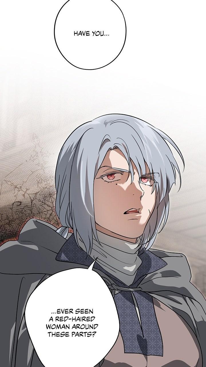 The Spark in Your Eyes Chapter 212 - Page 55