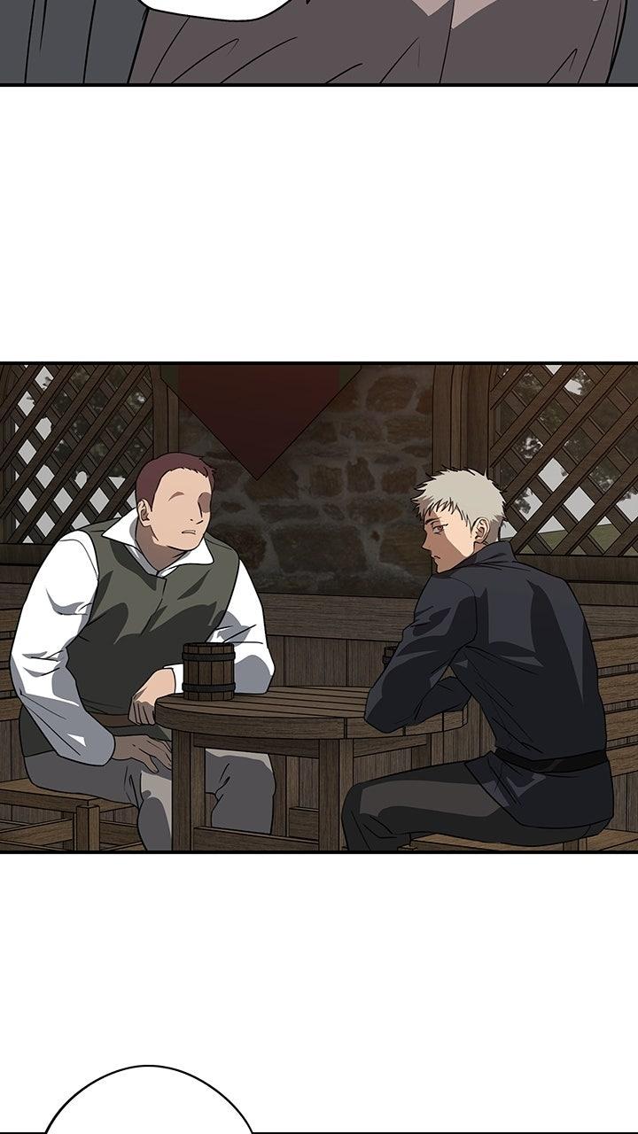 The Spark in Your Eyes Chapter 212 - Page 56