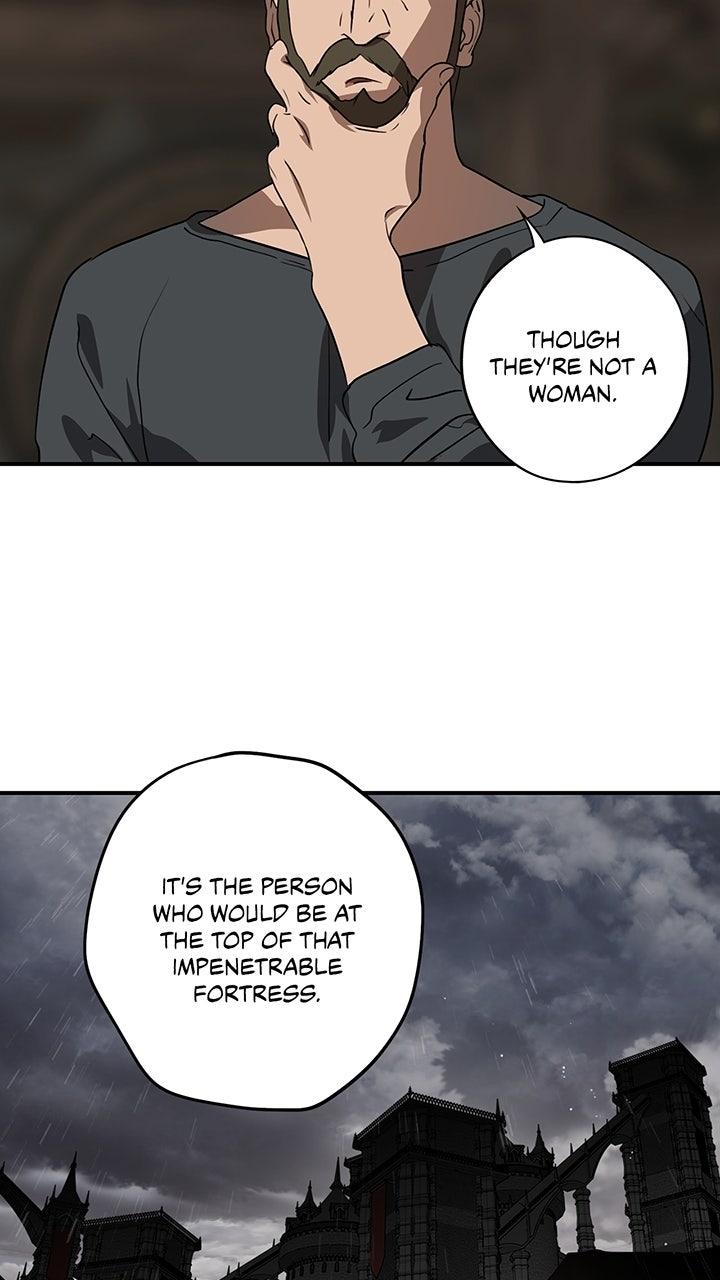 The Spark in Your Eyes Chapter 212 - Page 58