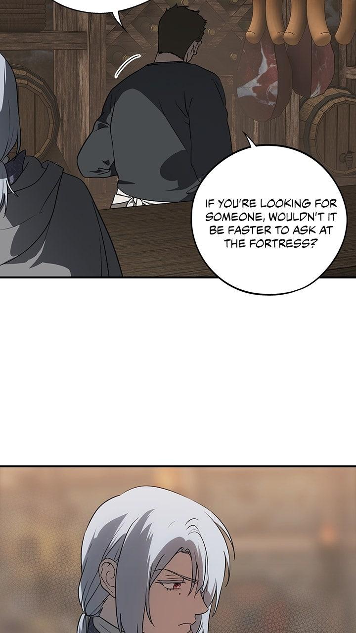 The Spark in Your Eyes Chapter 212 - Page 62