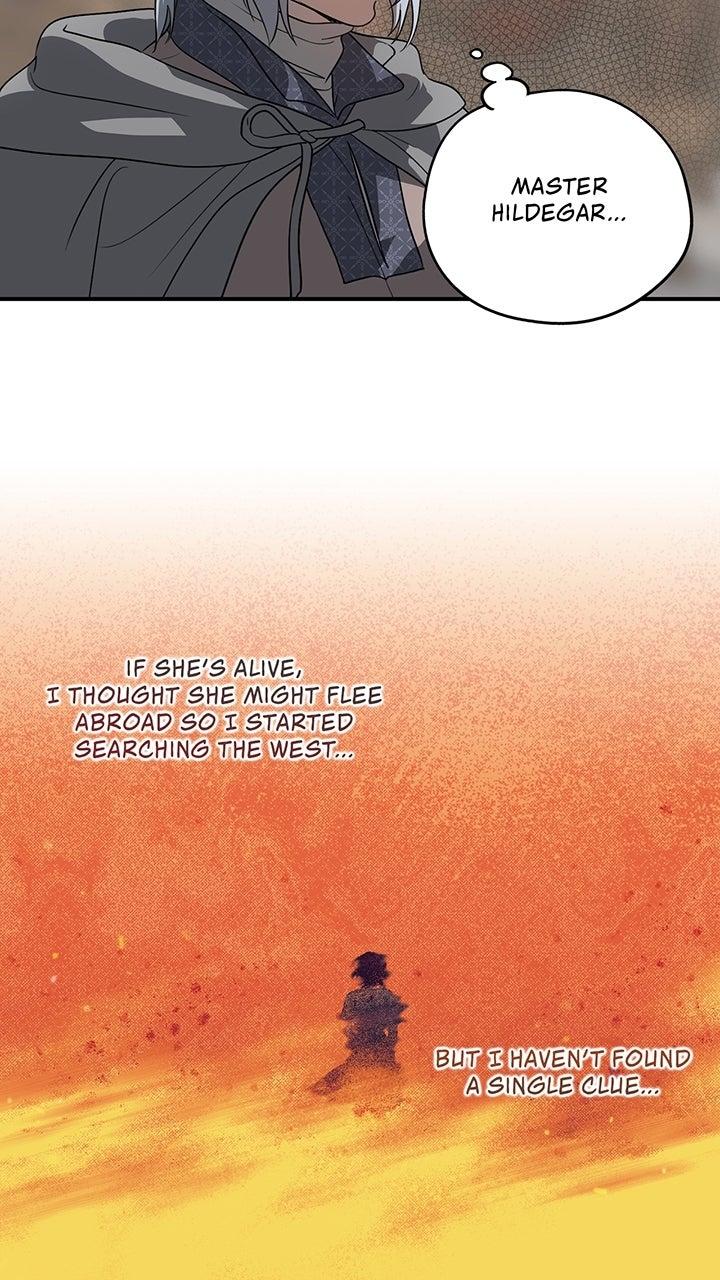 The Spark in Your Eyes Chapter 212 - Page 63