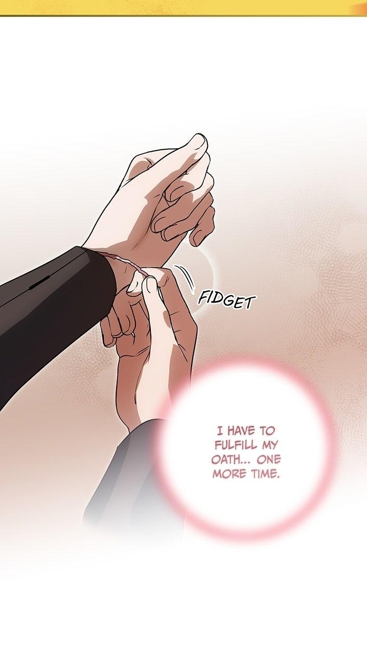 The Spark in Your Eyes Chapter 212 - Page 64