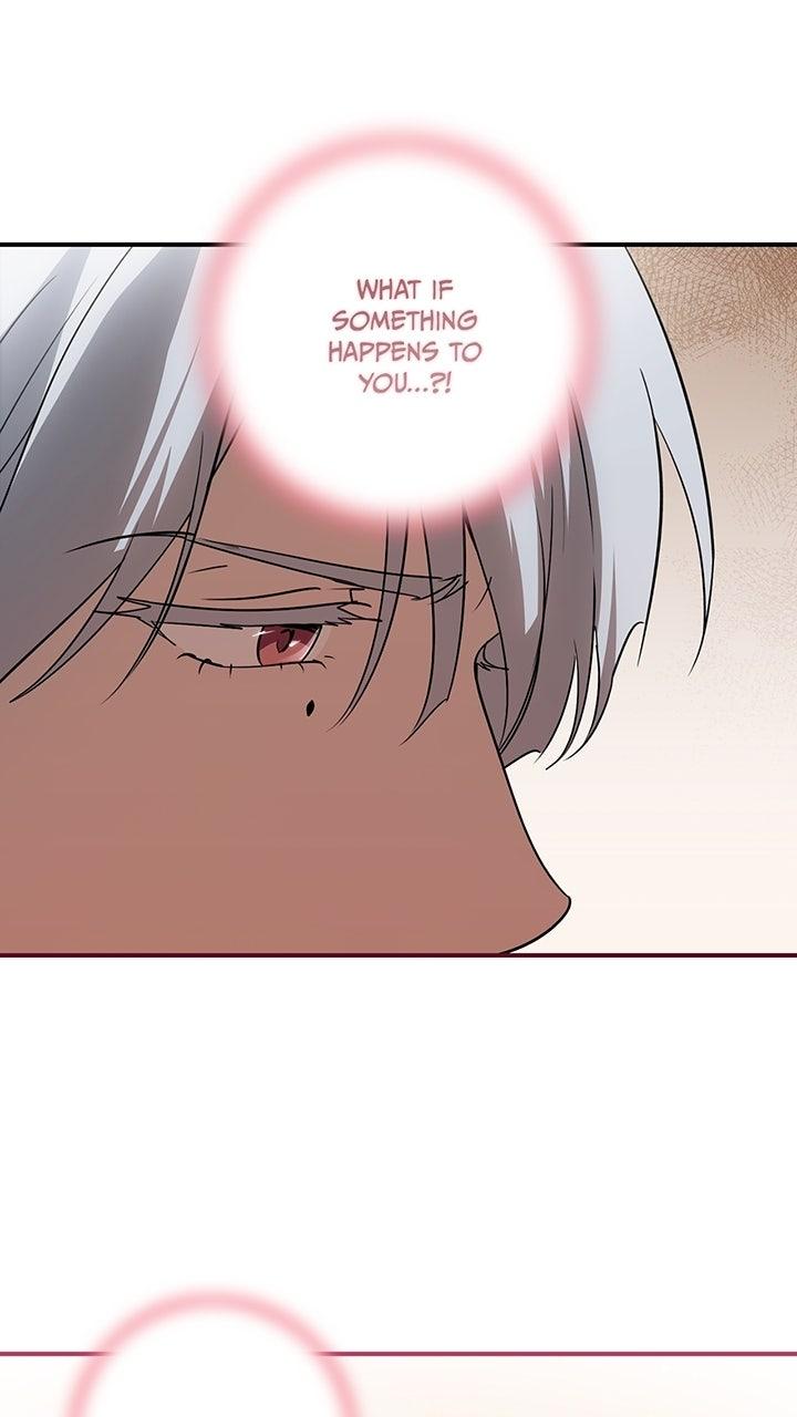 The Spark in Your Eyes Chapter 212 - Page 65