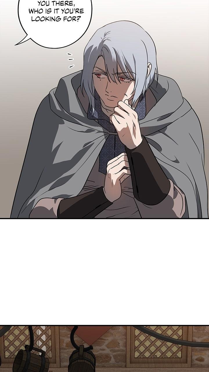 The Spark in Your Eyes Chapter 212 - Page 68