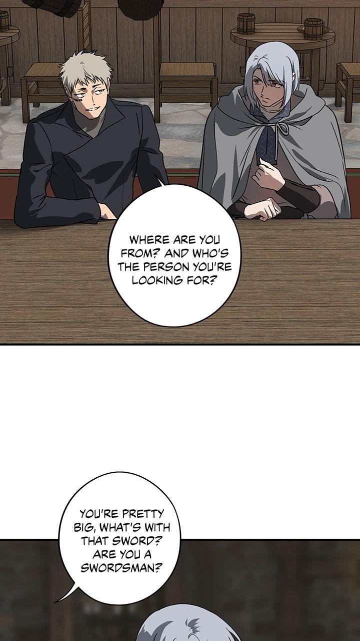 The Spark in Your Eyes Chapter 212 - Page 69