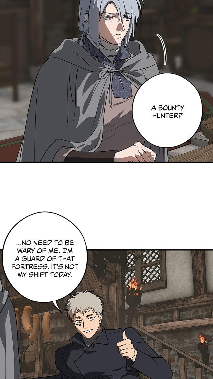 The Spark in Your Eyes Chapter 212 - Page 70