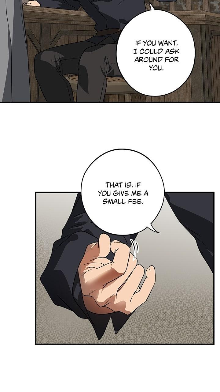 The Spark in Your Eyes Chapter 212 - Page 71