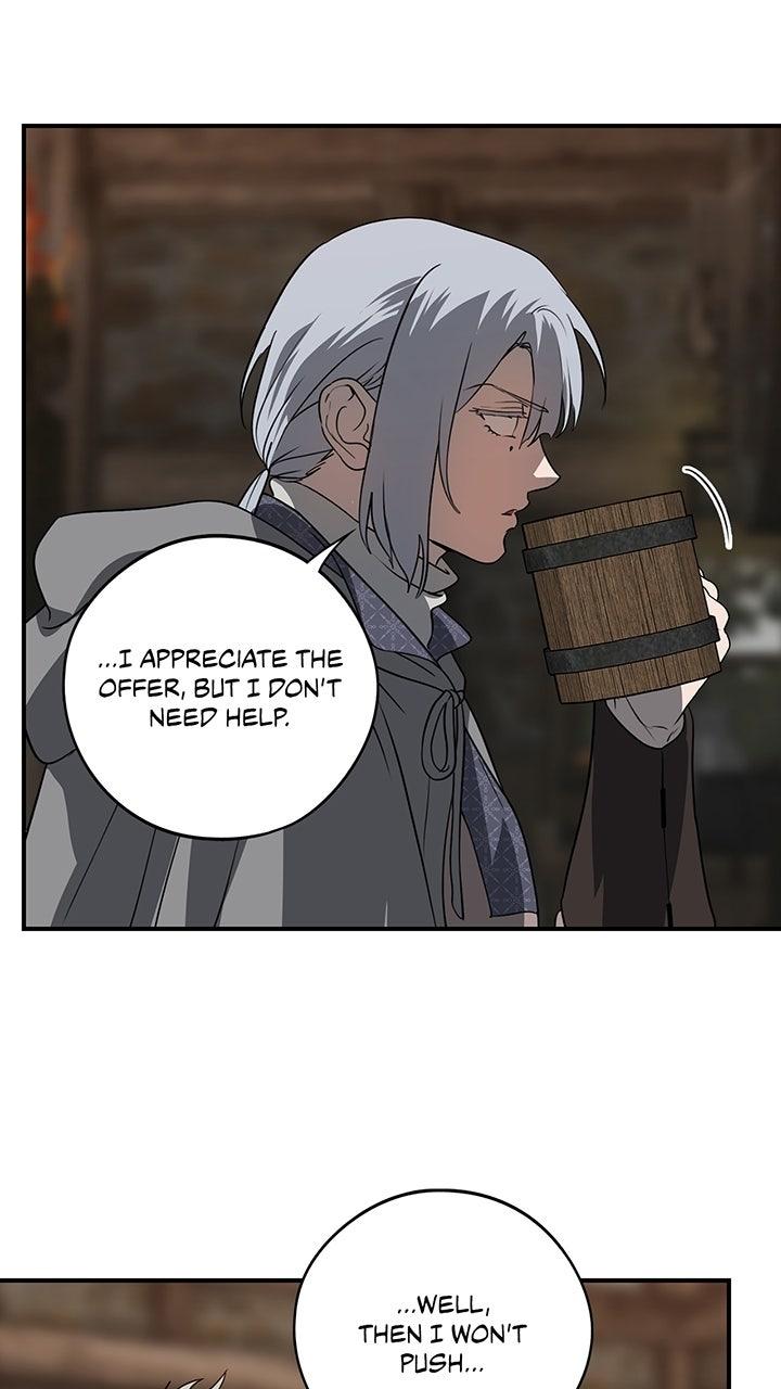 The Spark in Your Eyes Chapter 212 - Page 72