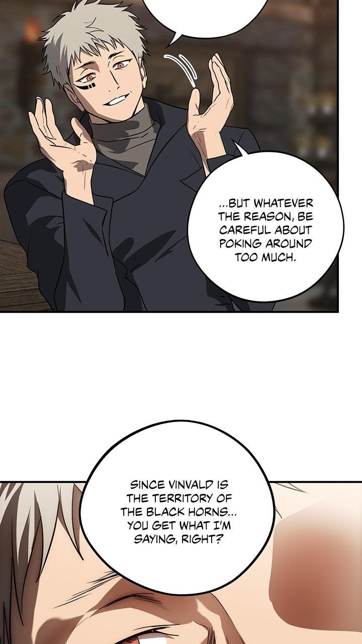 The Spark in Your Eyes Chapter 212 - Page 73