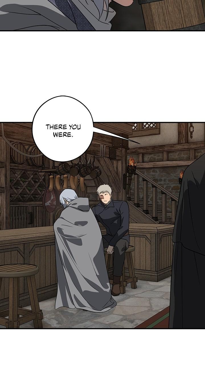 The Spark in Your Eyes Chapter 212 - Page 75