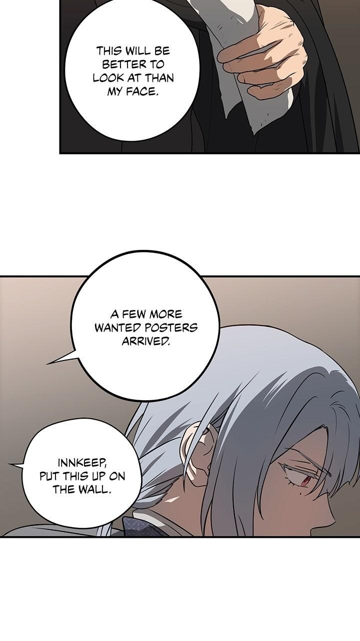 The Spark in Your Eyes Chapter 212 - Page 77