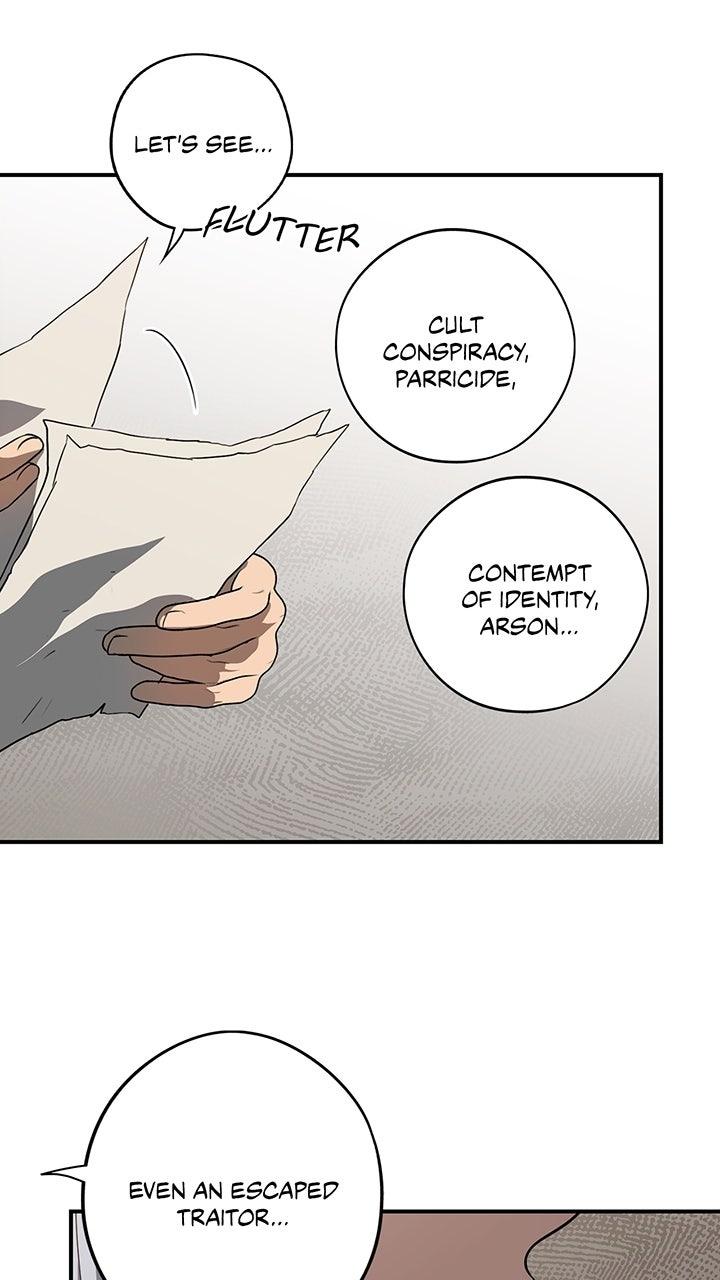 The Spark in Your Eyes Chapter 212 - Page 78