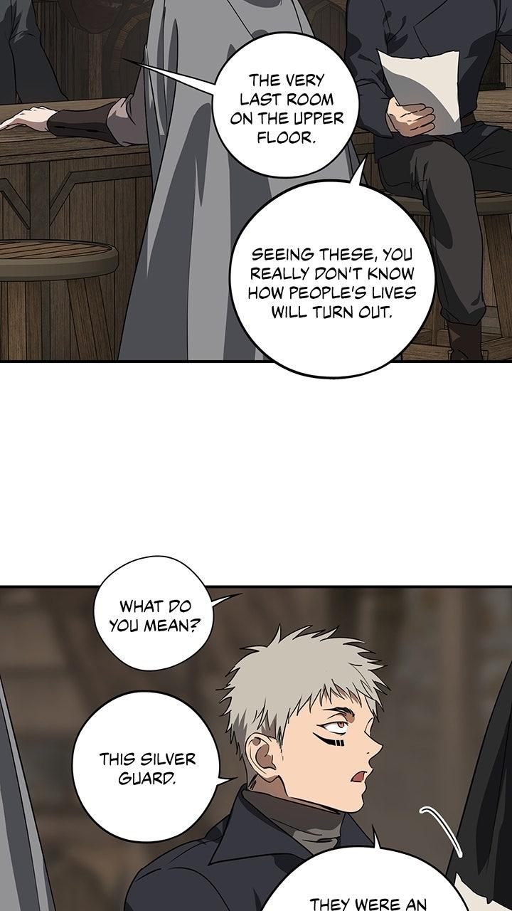 The Spark in Your Eyes Chapter 212 - Page 80