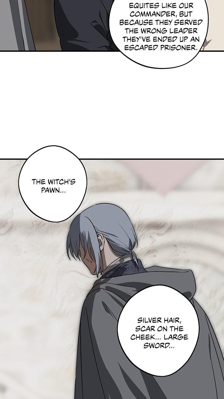 The Spark in Your Eyes Chapter 212 - Page 81