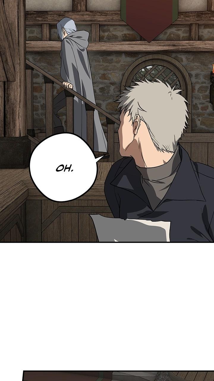 The Spark in Your Eyes Chapter 212 - Page 83